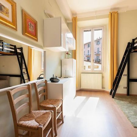 Lodi Studio- Porta Romana Milán Exteriér fotografie