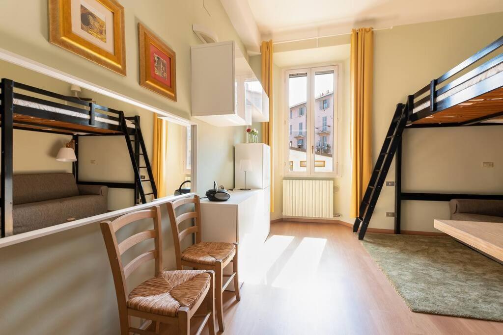 Lodi Studio- Porta Romana Milán Exteriér fotografie