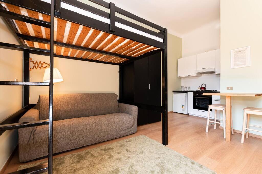 Lodi Studio- Porta Romana Milán Exteriér fotografie